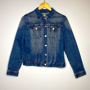 GAP DENIM JACKET